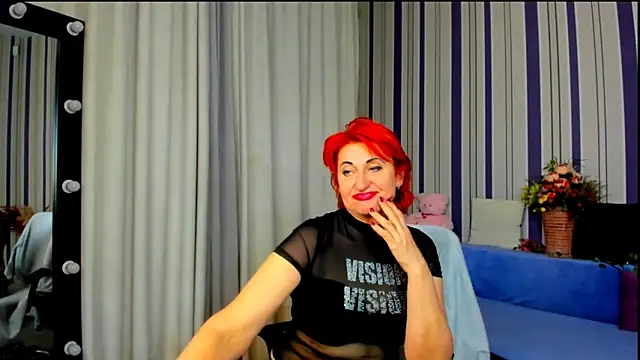 MilanaAlvis's cam snapshot