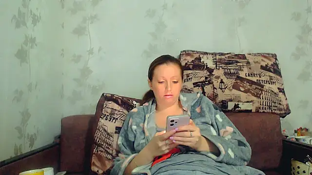 CrystallAngel's cam snapshot