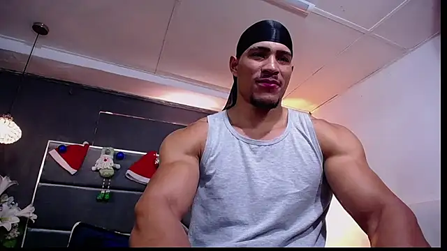 teddyfit19cm live sex cam