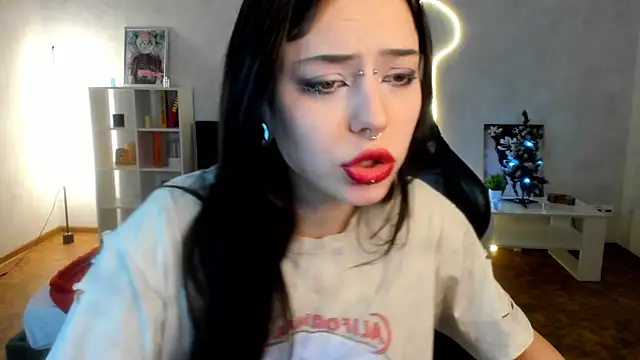 tata__goth's cam snapshot