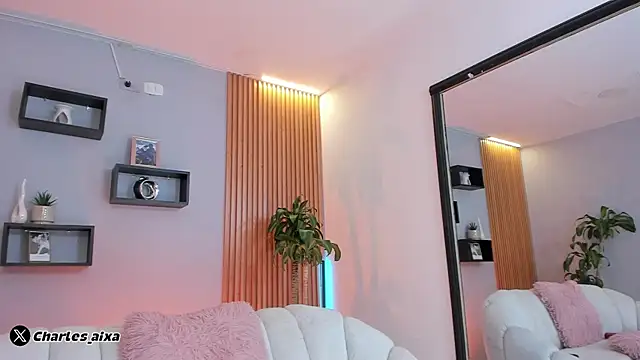 Aixaa_charles's cam snapshot