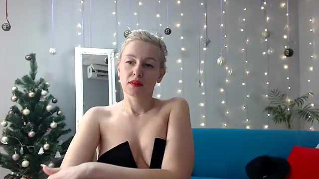 Sunny_blond's cam snapshot