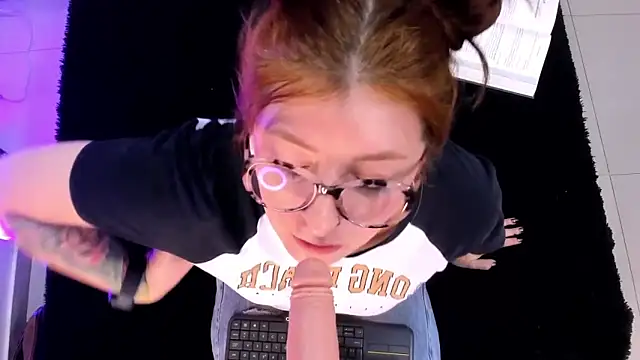 JulietaAlves's cam snapshot