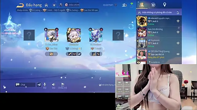 Caryln-Bun's cam snapshot