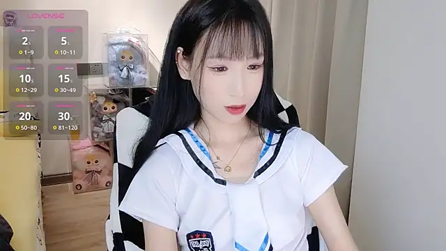 M-OTT_'s cam snapshot