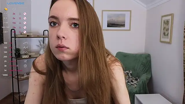 Ruth_Going's cam snapshot