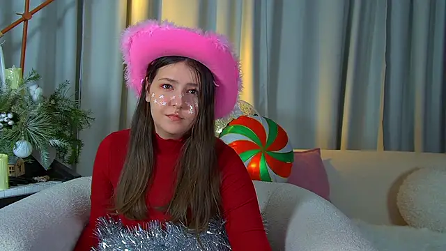 SofiSays's cam snapshot