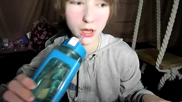 Yoonhee_ki's cam snapshot