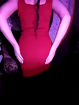 Angelnirvanaa's cam snapshot