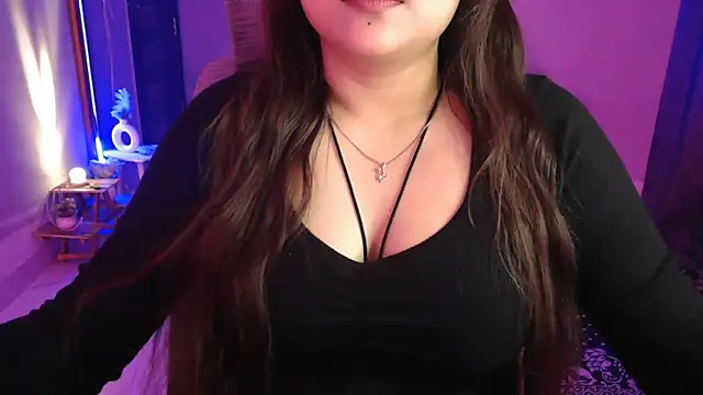 Mitikaa's cam snapshot