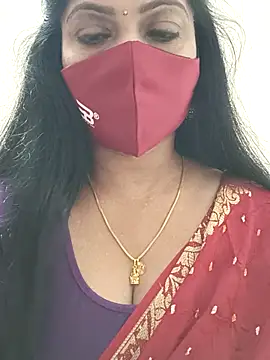 shivani27's cam snapshot