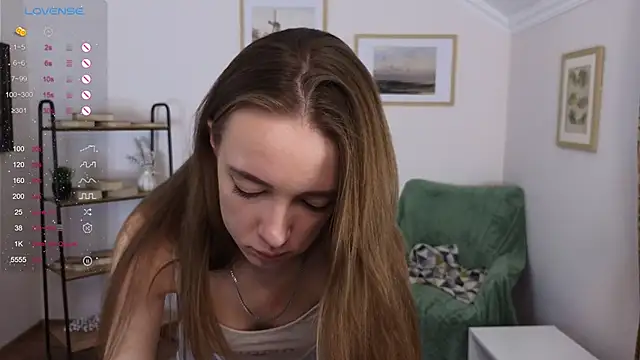 Ruth_Going's cam snapshot