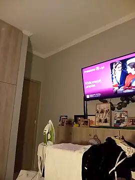 cleopatravodos's cam snapshot