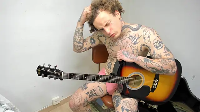 layneinchains's cam snapshot