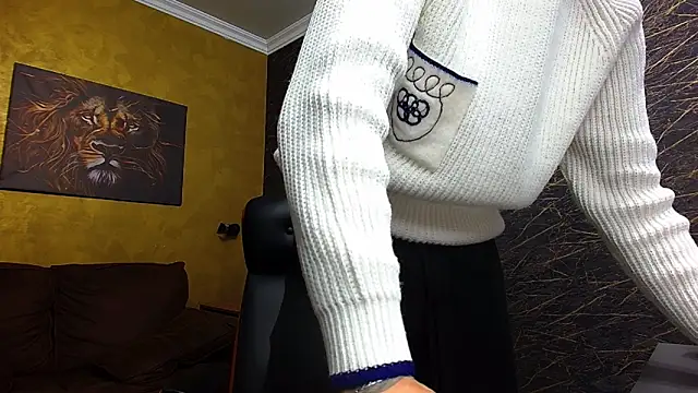 BrandonTate's cam snapshot