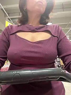 Sweet_Ritta's cam snapshot