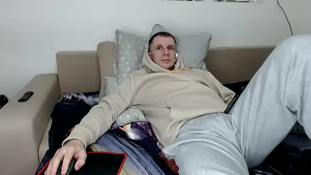 maksshard's cam snapshot