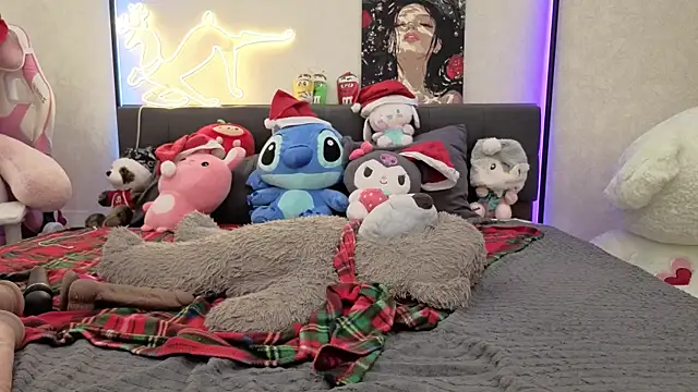 dolly_ll's cam snapshot