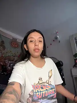 kiaraglam2's cam snapshot