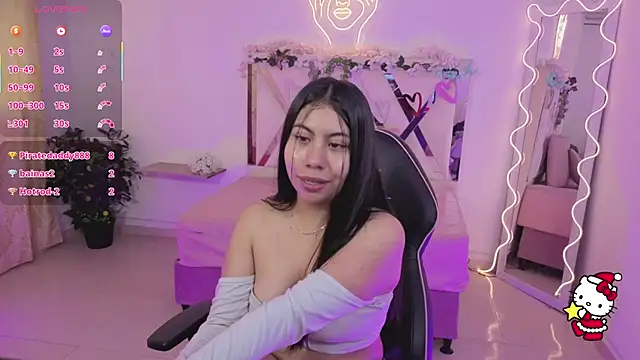 ZURY_TAY live sex cam