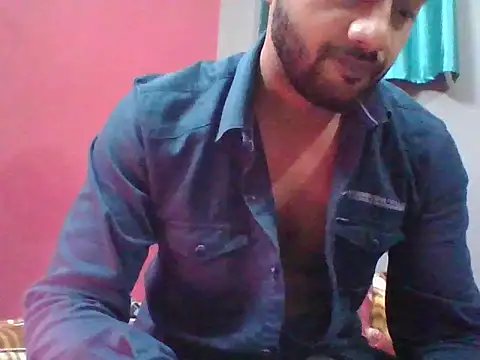 chutlhunter's cam snapshot