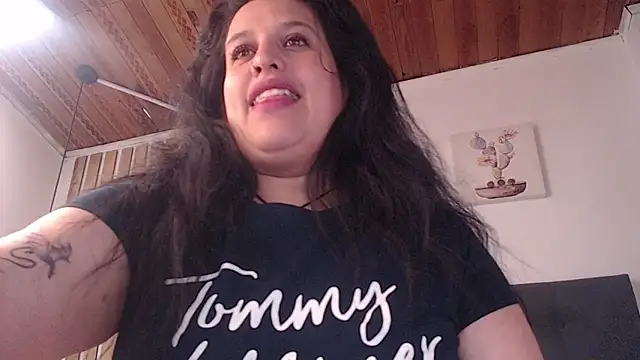 Andrea_secret_'s cam snapshot