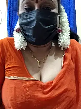 rekha_naier's cam snapshot