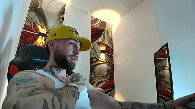 Luke_davis01 live sex cam