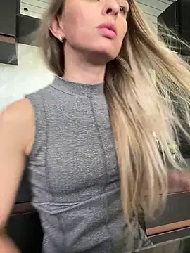 SweetGraciosa live sex cam