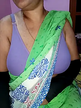 KannadaTamilTeluguBeauty's cam snapshot