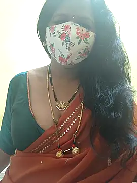 Preeti345's cam snapshot