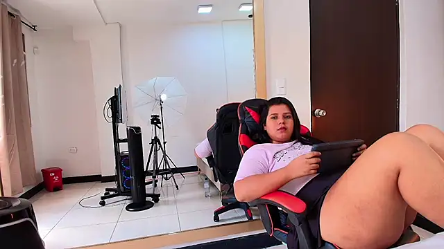 AndreaKinghs's cam snapshot