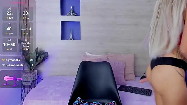 Danhia_hott's cam snapshot