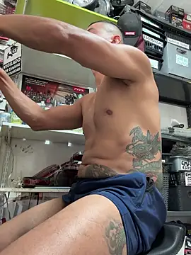 Paul22cm-'s cam snapshot