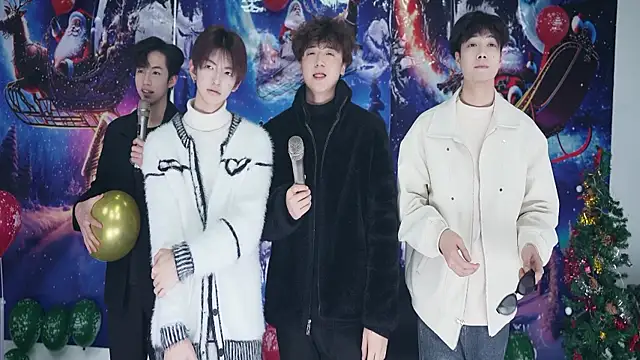 sweetboys666's cam snapshot