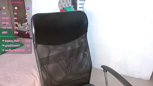 daphne_walton's cam snapshot