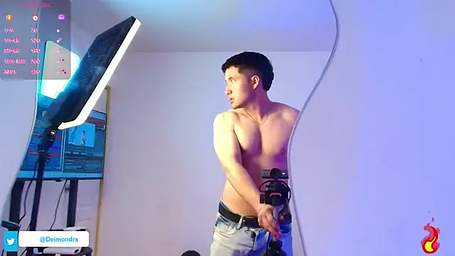 Ethan-Connor's cam snapshot