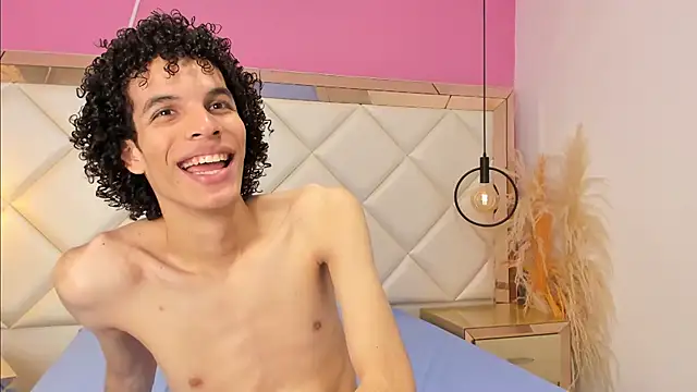 Desert_Soul live sex cam