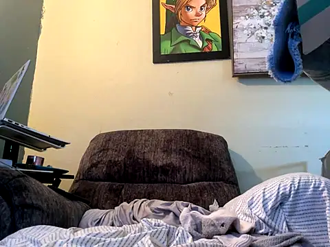 GeekyUCTop live sex cam