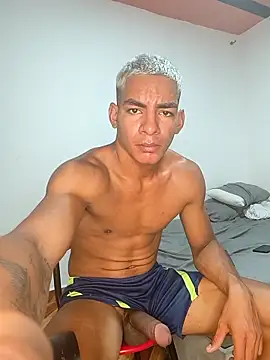 elnegro14 live sex cam