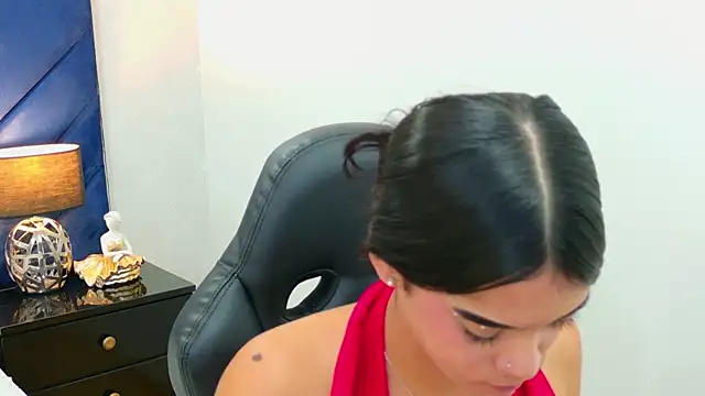 VioletaJhonson's cam snapshot