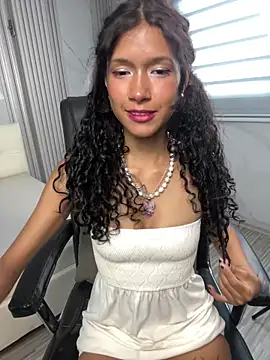 HampenSweet's cam snapshot