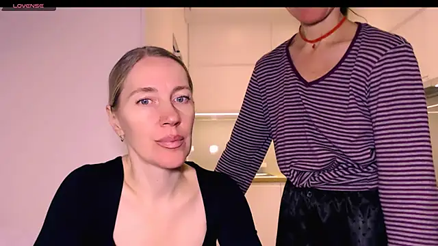 Javelinka's cam snapshot