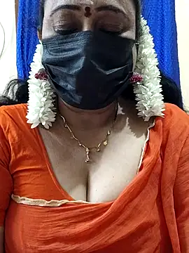 rekha_naier's cam snapshot