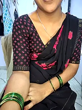 Cute-Telugu-Teacher's cam snapshot