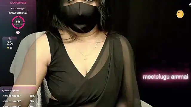 nehanya_telugu's cam snapshot