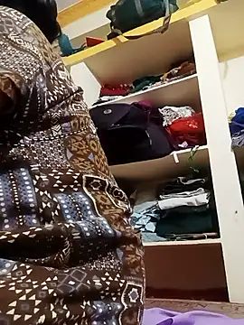 NishaNayakTelugu's cam snapshot