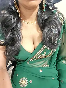 Shalu_G's cam snapshot