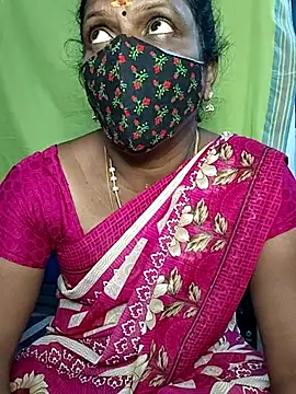 umashreetamil's cam snapshot