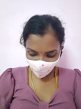 Tamil_Monika's cam snapshot